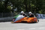 Terry Oreilly/ Aidan Browne