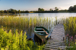 Tranquility at Crom