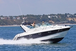 170618 UNNAMED - FAIRLINE TARGA 29 1Y3A6197