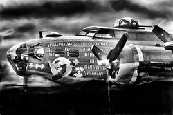 Vintage Aircraft portfolio