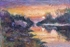 Ely sunrise