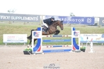 Cls 18 6 Yr Old  Champs Jump off portfolio