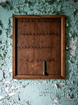 Abandoned Greystone Park Psychiatric Center | Patient Toothbrush