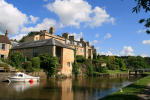 Bath Canal   _BA056
