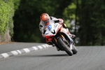 Michal Dokoupil Yamaha / Motopoint Indi Racing Team