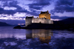 Eilean Donan Castle
