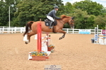 Cls 13, 1 Star Bronze 1.10m portfolio