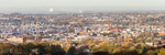 Macclesfield panorama