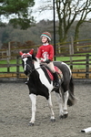 Wheatlands Christmas Dressage Fundraiser 14-12-24 portfolio