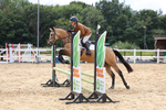 Pendarves Summer Serier Showjumping 27.07.2025 portfolio