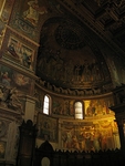 Santa Maria in Trastevere