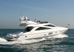 080927 SILVER SPIRIT SUNSEEKER 4215