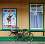 Baker's Bike