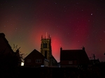 Northern Lights.