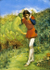 Ferdinand Lured By Ariel 15