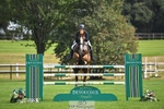 Cls 4 National 1.40m Open portfolio