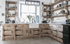 The Classic English  Country Kitchen