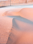 SUNRISE & SAND DUNES 2 - LONG POINT BEACH