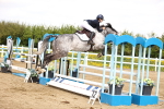 Class 11 - Senior newcomers - 1.10m portfolio