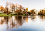 St James' Church, Gawsworth