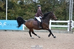 Cls 13 Pony Saphire Qualifier J-O portfolio