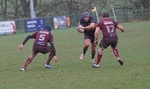 Kendal Rugby v Morley portfolio