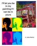 Andy Warhol