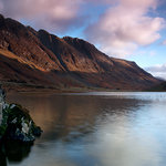 Loch Achtriochtan, Glen Coe