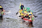 DRAGON BOAT RACE 10 July 2016 - 204 of 549