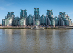 St George Wharf Pier, Vauxhall (2)