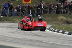 Dave Molyneux /Benjamin Binns