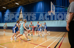 LMS Storm v Comets-27