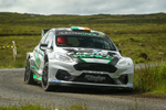 Wilton Recycling Donegal Rally Friday 91 of 207