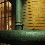 Powerhouse Pipes