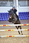 Class 5 - Blue Chip Pony Newcomers 1.00m Open portfolio
