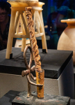 Tutankhamun portfolio