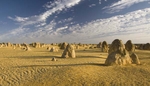 Pinnacles 1