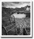 Creels & Cobbles ♦ CRAIL