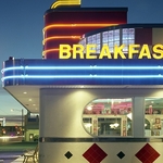 Diner, Salina, Kansas.