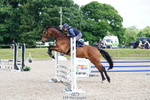 Cls 9 85cm Amateur Quali portfolio