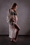 Artistic Pregnancy Photography