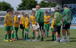BWCI Mini Soccer Festival 2022-202