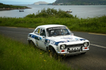 Wilton Recycling Donegal Rally Saturday 117 of 132