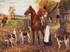 Countryside Foxhunting 12