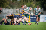 Guernsey Raiders v Worthing 2022-13