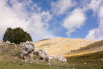 Monte Pollino walk