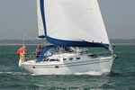 150701 MORIEN - CATALINA 34 WT7A0303
