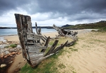 The beauty of decay - the wreck of the FV Reaper