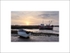 "Sundown" Brancaster Staithe