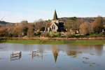 Alfriston Sussex